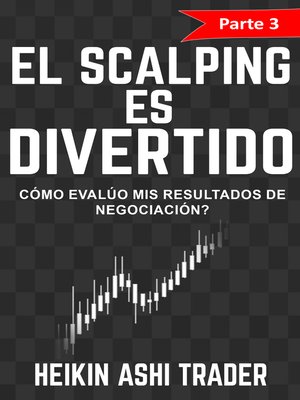 cover image of ¡El Scalping es Divertido! 3